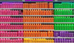 price mix of Sunsilk- Marketing mix of Sunsilk of Sunsilk-Marketing mix of Sunsilk | IIDE