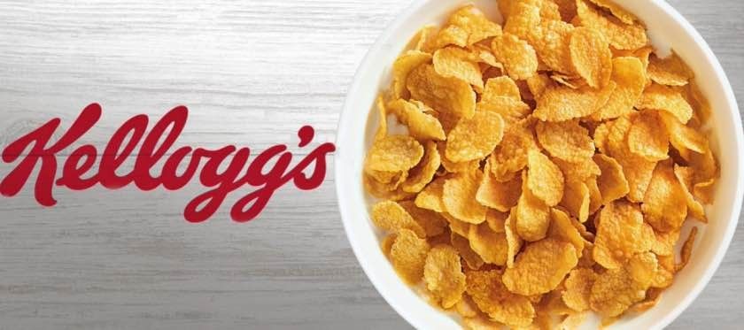 SWOT Analysis of Kelloggs | IIDE