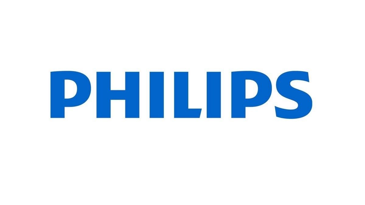 brand logo of Philips -Marketing mix of Philips | IIDE