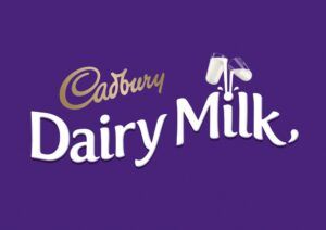 Dairy Milk Logo | Marketing Mix of Dairy Milk | IIDE
