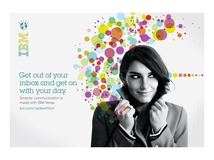 IBM Promotion | Marketing Mix of IBM | IIDE