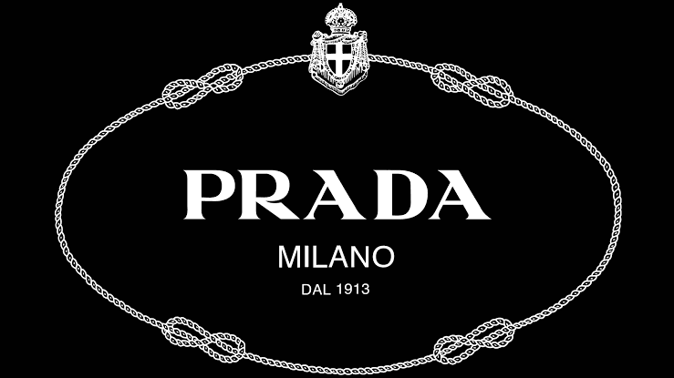 Prada Logo | Marketing Mix of Prada | IIDE