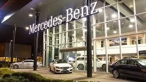 SWOT Analysis of Mercedes Benz | IIDE