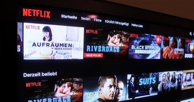 Marketing Mix of Netflix | IIDE