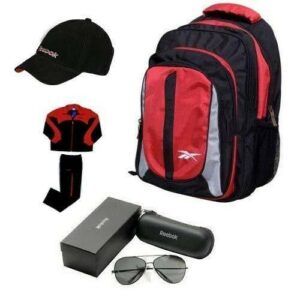 Reebok Products | Marketing Mix of Reebok | IIDE