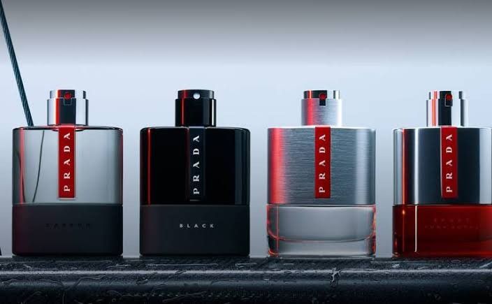 Prada Perfumes | Marketing Mix of Prada | IIDE