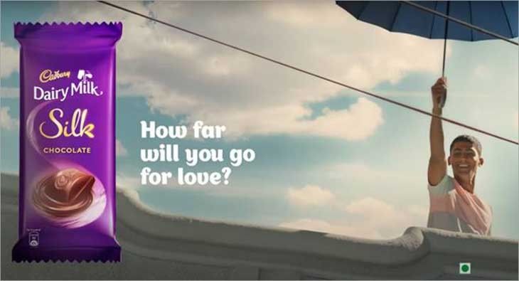 Dairy Milk Advertisement |Marketing Mix of Dairy Milk | IIDE
