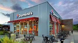 Dominos Place Strategy - Marketing Mix of Dominos | IIDE