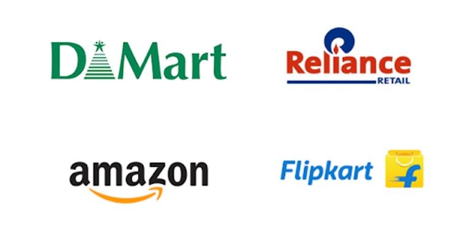 Big Bazaar Competitors | Business Model of Big Bazaar | IIDE