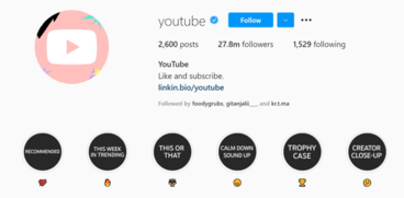 Youtube Digital Marketing - Marketing Strategy of Youtube | IIDE