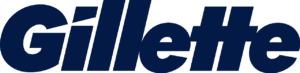 Gillette logo