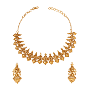 Tanishq Jewellery set | Marketing Strategy of Tanishq | IIDE