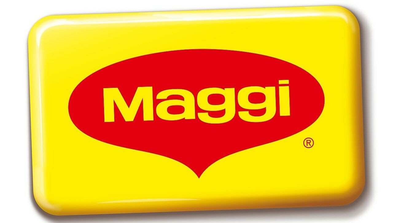 maggi logo