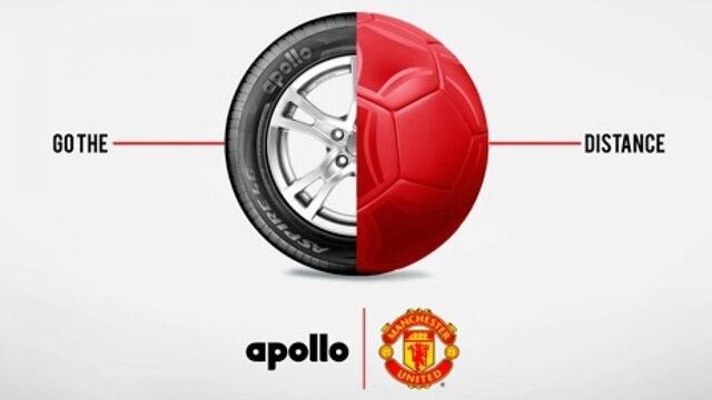 Marketing Strategy of Apollo Tyres - Apollo Tyres Advertisement Campaign