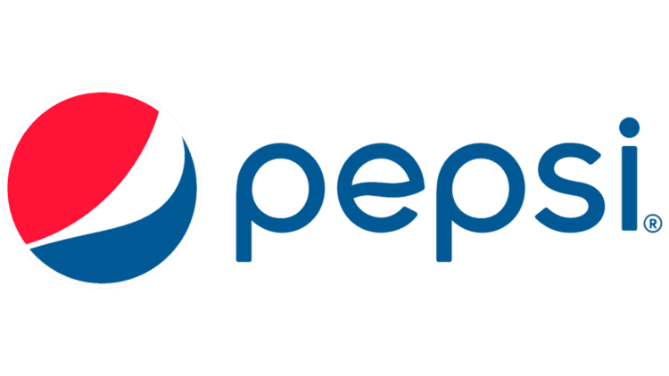 Pepsi Brand Logo - Marketing Mix of Pepsi | IIDE
