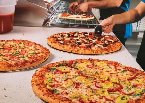 Dominos Product Strategy - Marketing Mix of Dominos | IIDE
