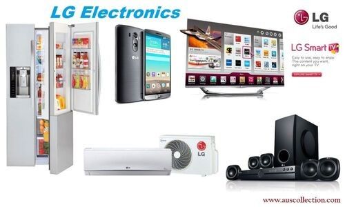 LG Product Strategy - Marketing Mix of LG | IIDE