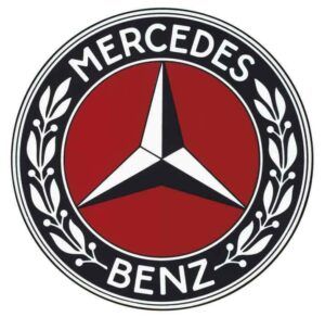 SWOT Analysis of Mercedes Benz - Mercedes Benz brand logo | IIDE