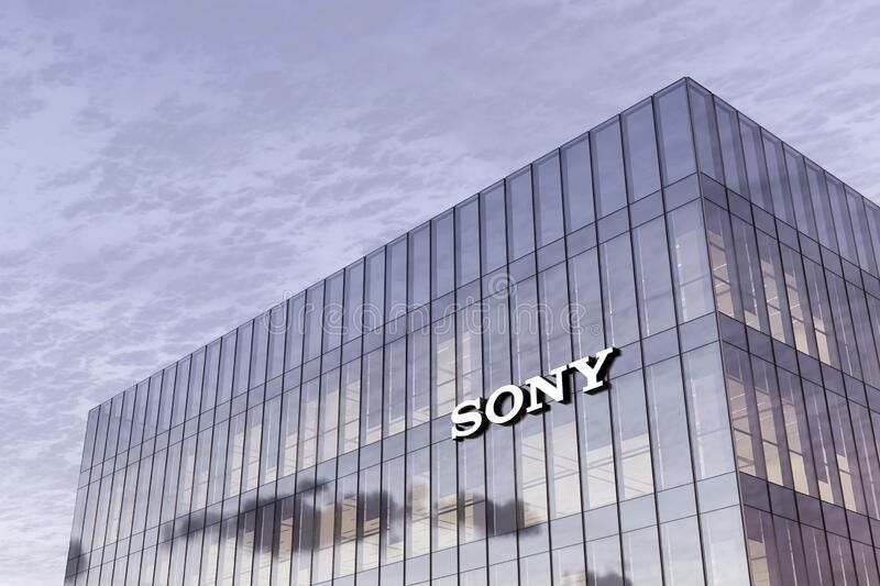 Marketing mix of Sony (7Ps) | IIDE