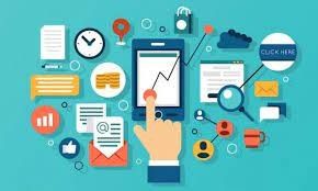 Digital marketing scope in Maratpura- Online visibility Improvement