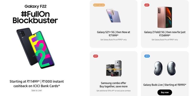 Pricing Strategy of Samsung - Marketing Mix of Samsung | IIDE