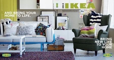 IKEA Product portfolio | Marketing Mix of IKEA | IIDE