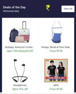 Flipkart Pricing Strategy | Marketing‌ ‌Mix‌ ‌of‌ ‌Flipkart ‌(4Ps)‌ ‌|‌ ‌IIDE‌