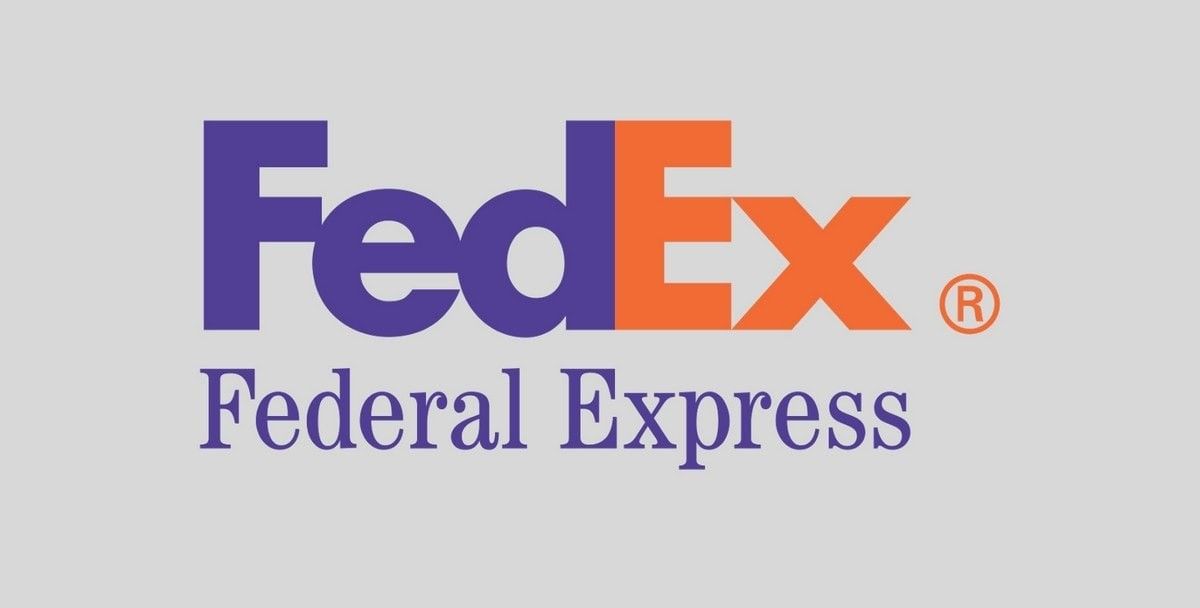 FedEx Brand Logo - Marketing Strategy of FedEx | IIDE