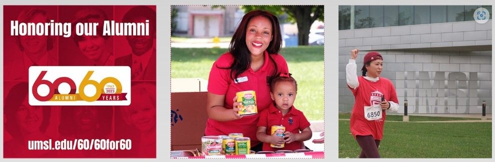 University of Missouri-St. Louis Culture