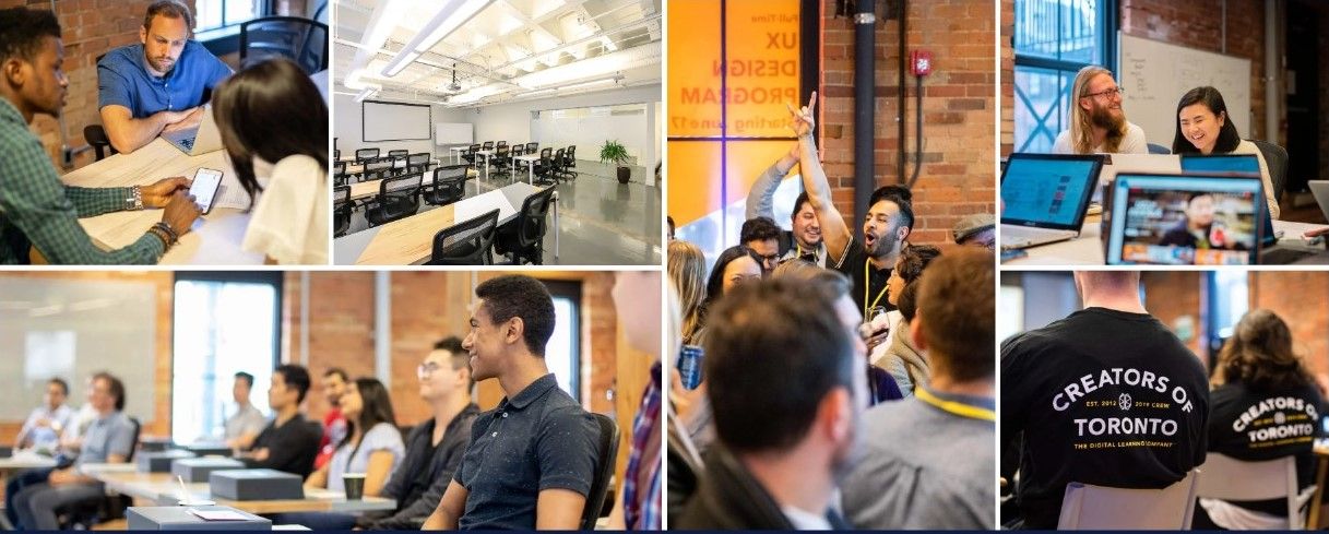 BrainStation Student Culture