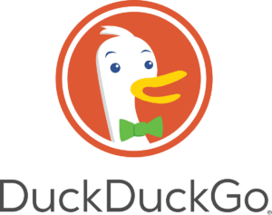 importance of search engines - Duckduckgo