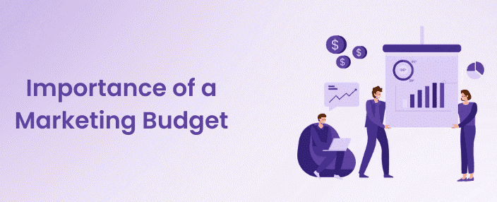 digital marketing budget - importance