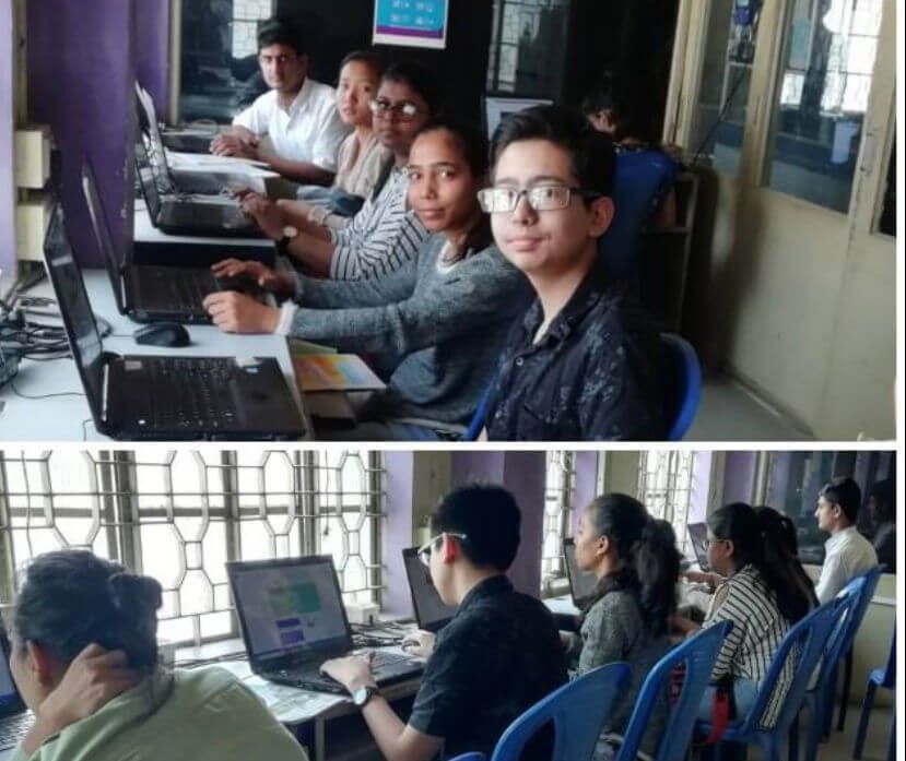 Digital marketing Courses in jaleswar - NIIT Culture