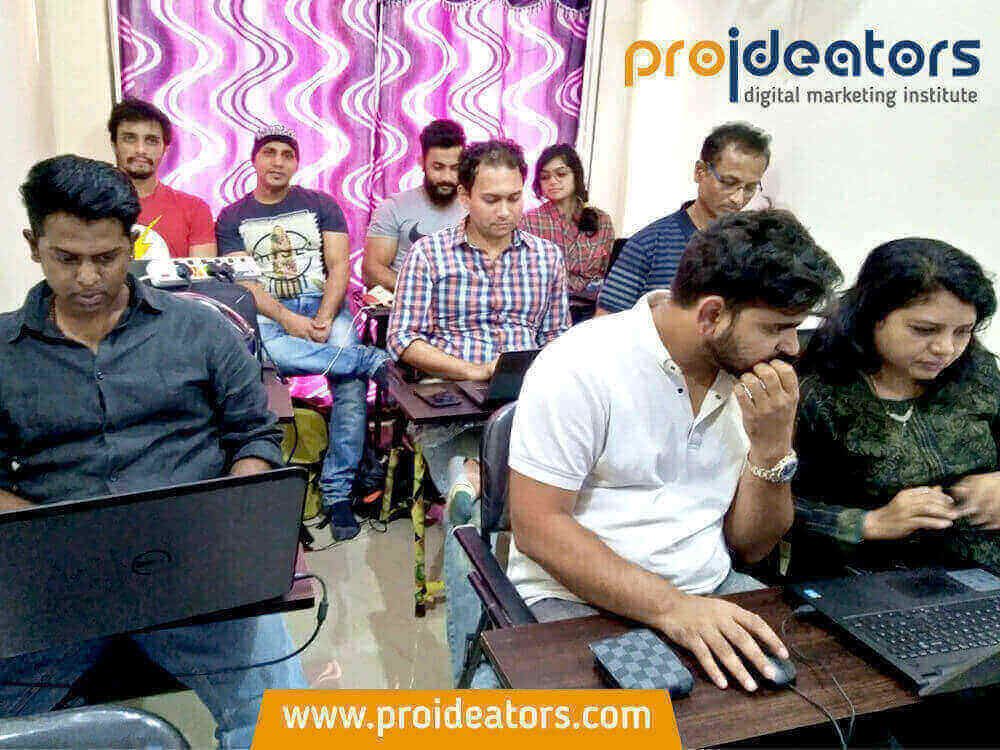 Digital marketing courses in Imphal -Proideators Culture