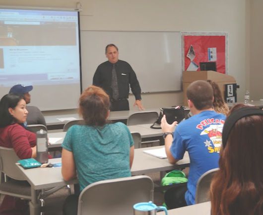 Digital Marketing Courses In cARY - wake tech culture