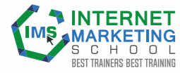 digital marketing courses in Saket - Internet Marketing School logo