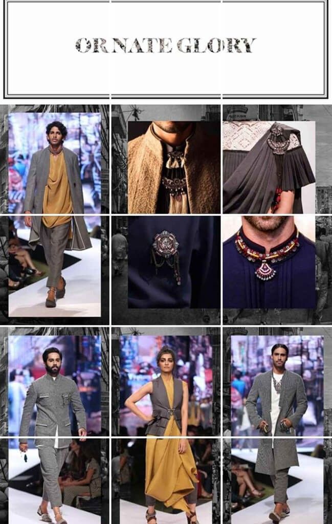 Indian Fashion Designers on Instagram shantanunikhil