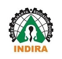 degree in digital marketing - Indira Institute of Management Logo