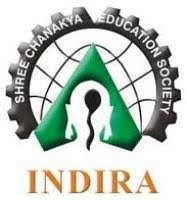 indira institute of management logo