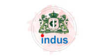 Corporate Trainings in India- Indus Management logo
