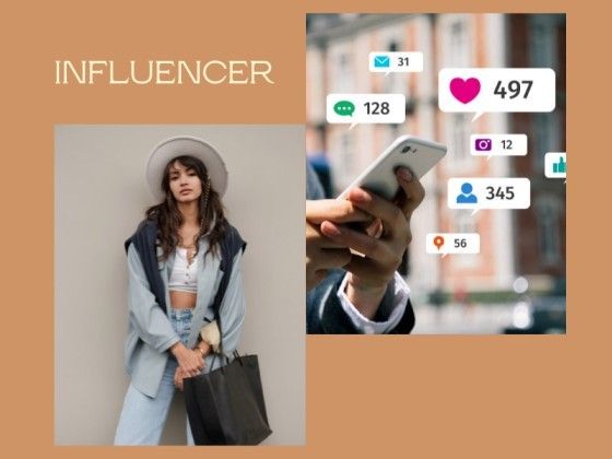 influencer 1