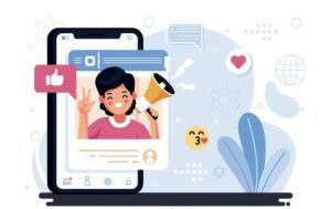 Influencer marketing