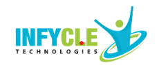 Infycle Technologies logo