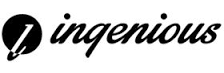 Ingenious Brandcare Logo - Digital Marketing Agencies in Vadodara