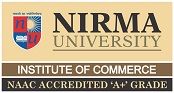 Institute of Commerce, Nirma University - Commerce Colleges in Ahmedabad