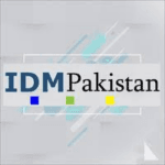Institute of Digital Marketing Pakistan logo