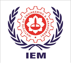 Institute of Engineering & Management (IEM) logo