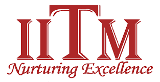 Institute of Information Technology & Management (IITM) Delhi Logo - Commerce Colleges in Delhi
