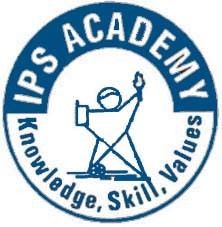 Institute_of_Engineering_and_Science_IPS_Academy_logo - Commerce colleges in Indore
