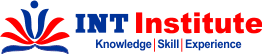 digital marketing courses in Sonipat - INT Institute Logo